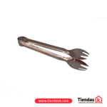 PINZA TENEDOR INOX 25 CMS REF  PT-AI