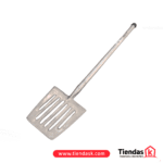 PALA DE ALUMINIO TUBO LARGO