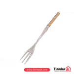 TENEDOR INDUSTRIAL FUNDIDO 3 PUNTAS 44CM