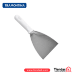 ESPATULA 4 PULG TRAMONTINA INOX PREMIUM REF 24479/184