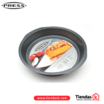 MOLDE  REDONDO PRESS 32 * 30 *5 CM  REF 77119