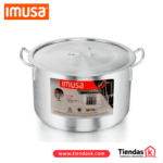 OLLA AL RT 36 CM 23 L RECORTADA REF 5850000974