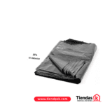 BOLSA NEGRA 10 LT PQTX50 BUT*70PA