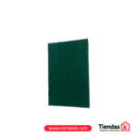 FIBRA VERDE ABRASIVA LIMPIA YA X24 U