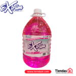 LIMPIADOR MULTIUSOS FLORAL EXTRIIM 3.785 ML