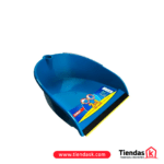 RECOGEDOR DE BASURA C/BANDA