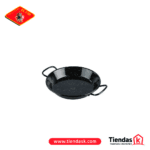 PAELLERA ESMALTE MINI 10 CM REF PA202103