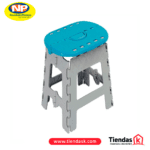 BUTACO PLEGABLE NP  2 LARGO 26x20x27 REF 11491