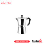CAFETERA ESPRESSO PRIMULA 3 TAZAS