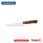 CUCHILLO TRAMONTINA 8 PULG M/MADERA REF 22902/008