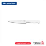 CUCHILLO CARNE 8 PULG PUNTUDO PROFESIONALTRAMONTINA CBLANCA REF  24620088