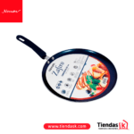 CREPERA ZAFIRO 28 CM