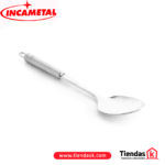 CUCHARA INOX-INOX EXH INCAMETAL REF I19022