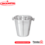 HIELERA NOVA INOX INCAMETAL I44459