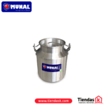 LECHERA MUNAL 5 LITRO  REF   2123