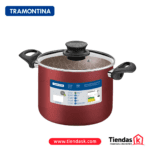 OLLA 24 CM ALTA PARIS TRAMONTINA REF: 28530/724