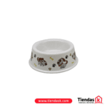 COMEDERO DE MASCOTAS PEQUE?O DISE?O REF G1001DS