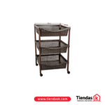 ESTANTE LUXUS CAFE INMENSA REF:F90717