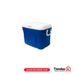 CAVA PLASTICA AZUL COLPLAST 8 LTS REF 895