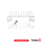 PLATILLERO 2N CASITA