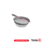 COLADOR PLASTICO 21 GRANDE ECO INMENSA REF F90232