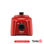 LICUADORA IMUSA 2LTS POWERMIX PLUS ROJA 550WATTS REF 5861029874 - Imagen 3