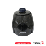 LICUADORA SAMURAI OPTIMIX PLUS GRIS OSCURO  REF:5861030860 - Imagen 2