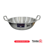 PAILA ST N 40 ALCEGA REF GPL005