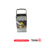 RALLADOR GRATER MULTI-PURPOSE 4 FACES IMPRAGA REF: 210-5