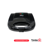 SANDUCHERA ALTEZZA ASADOR  NEGRA REF  AGM-817BL
