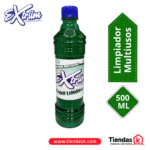 LIMPIADOR MULTIUSOS PINO LIMON EXTRIIM 500 MILILITROS