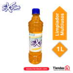 LIMPIADOR MULTIUSOS CITRONELA EXTRIIM 500 MILILITROS