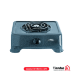 COCINETA HACEB AR ELECTRICA 1 PTO GRIS