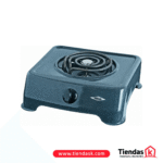COCINETA HACEB AR ELECTRICA 1 PTO GRIS - Imagen 3
