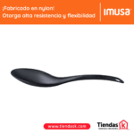 CUCHARA NYLON IMUSA REF 5861020482 - Imagen 2