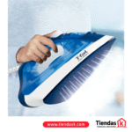 PLANCHA EASY STEAM ANTIADHERENTE T-FAL REF: 1830007772 - Imagen 4