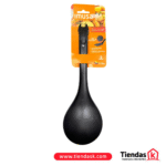 CUCHARON NYLON IMUSA (L32CMXA 9CM) REF 585610204681